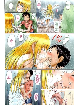 Page 54 of Eikyuu Shoujo3+Extra