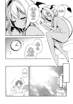 Page 10 of Shounen Succubus