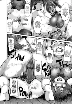 Page 14 of Kimipako Shitain desu kaa