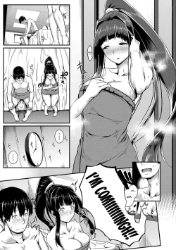 Page 118 of Sakare Seishun!! Ragai Katsudou | Prospering Youth!! Nude Outdoor Exercises