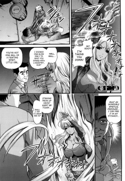 Page 41 of Bakuetsu No Toriko