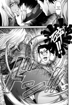 Page 47 of Bakuetsu No Toriko