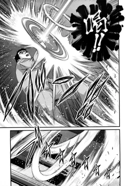 Page 61 of Bakuetsu No Toriko