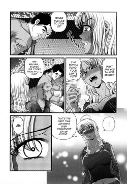 Page 87 of Bakuetsu No Toriko