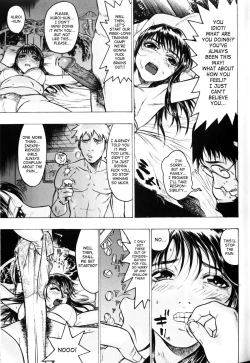 Page 118 of Misshitsu - Honey Room