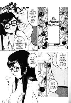 Page 66 of Misshitsu - Honey Room