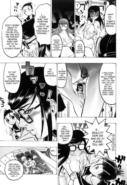 Page 68 of Misshitsu - Honey Room