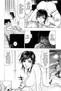 Page 91 of Misshitsu - Honey Room