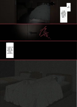 Page 6 of The Tale of a Cold, Helicopter Mother Who Agrees to Act as Her Son's Surrogate Woman to Help Him Focus on Studying!