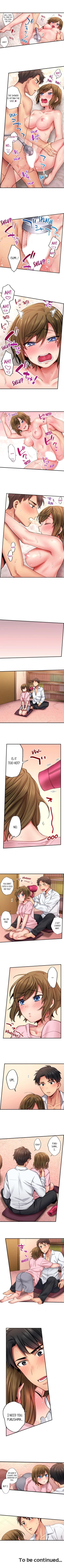 Page 47 of From Poker Face to Cumming Face in 90 Seconds Ch. 1-21