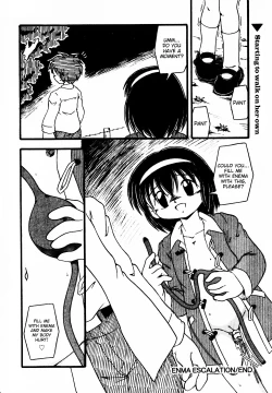 Page 16 of Enema Escalation