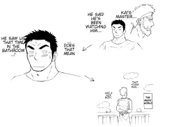 Page 28 of Orenchi no Mahoutsukai