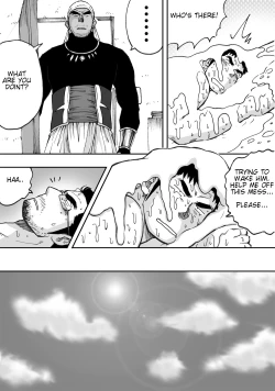 Page 31 of Orenchi no Mahoutsukai 2