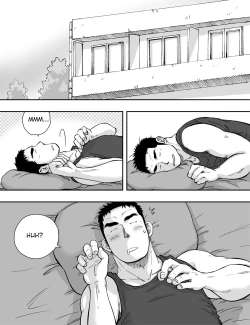 Page 4 of Orenchi no Mahoutsukai 2