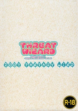 Page 16 of THREAT WIZARD