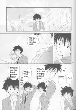 Page 43 of From Bedroom With my Love