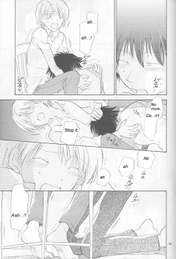 Page 53 of From Bedroom With my Love