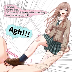 Page 11 of Aogeba Toutoshi! | Eternally Grateful