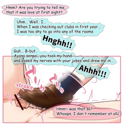 Page 16 of Aogeba Toutoshi! | Eternally Grateful