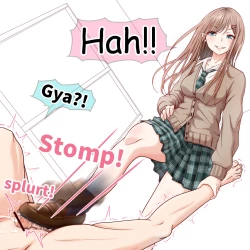 Page 25 of Aogeba Toutoshi! | Eternally Grateful