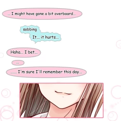 Page 27 of Aogeba Toutoshi! | Eternally Grateful