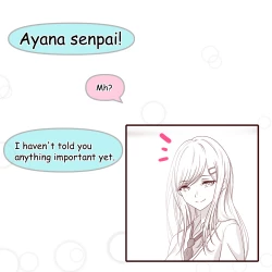 Page 6 of Aogeba Toutoshi! | Eternally Grateful