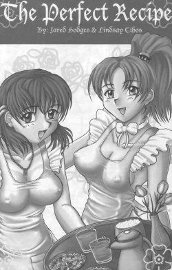 Page 19 of A-G Super Erotic 2