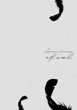 Page 38 of Fukurou no Koiwazurai | 猫头鹰的相思病 Ch. 1