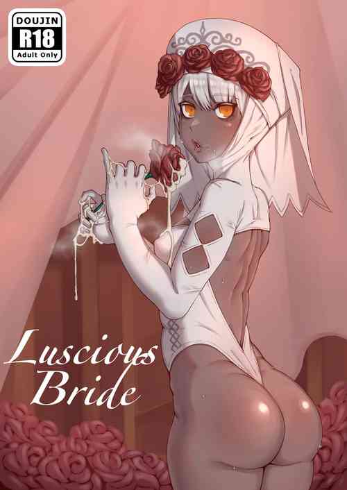 Download Luscious Bride
