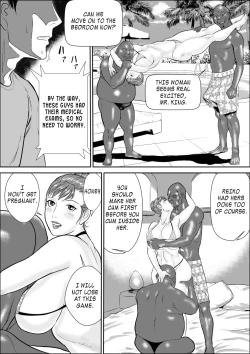 Page 128 of the masochist business mother