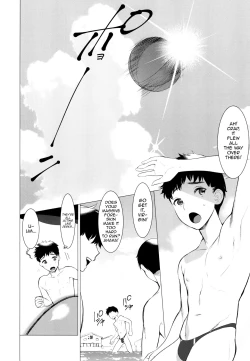 Page 6 of Doutei Bitch D Sea