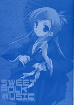 Page 2 of Sweet Folk Music