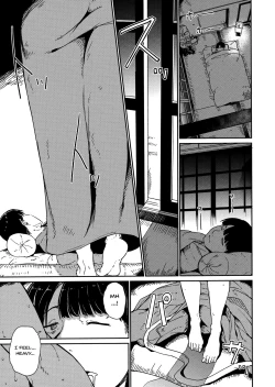 Page 17 of Melty Limit