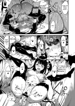 Page 81 of Melty Limit