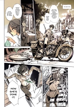 Page 11 of Coppélia Brothel