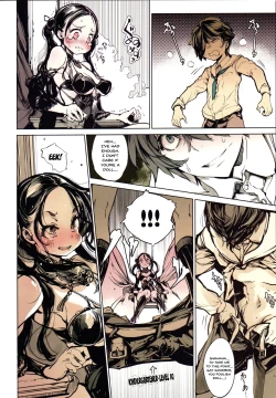 Page 13 of Coppélia Brothel