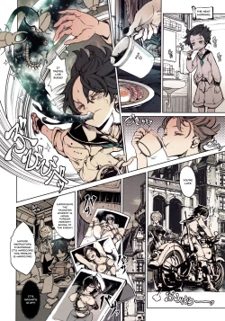 Page 21 of Coppélia Brothel