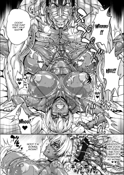 Page 10 of Dosukebe Chinpo Dorei