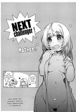 Page 16 of Nurse de Oshigoto | A Nurse's Job