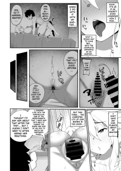 Page 11 of Kabe no Mukou de Kimi ga Naku 2 | Crying Out From The Other Side Of The Wall 2