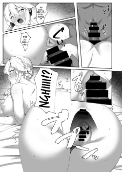 Page 14 of Kabe no Mukou de Kimi ga Naku 2 | Crying Out From The Other Side Of The Wall 2