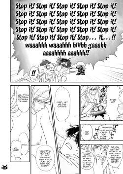 Page 29 of Hitagi Vamps Zenpen | Hitagi Vamps First Part