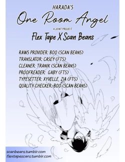 Page 101 of One Room Angel
