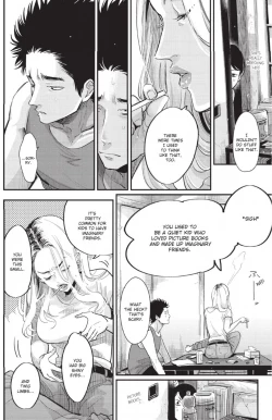 Page 107 of One Room Angel