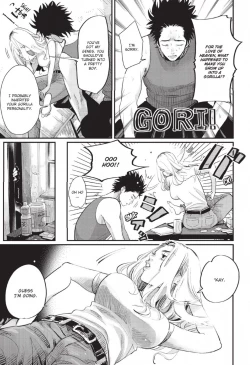 Page 108 of One Room Angel