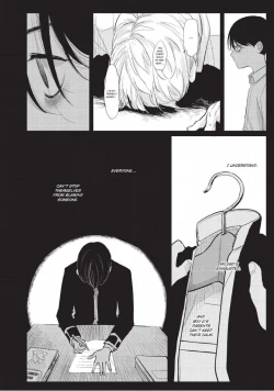 Page 169 of One Room Angel