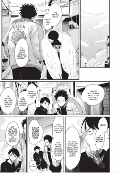 Page 172 of One Room Angel