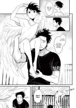 Page 57 of One Room Angel