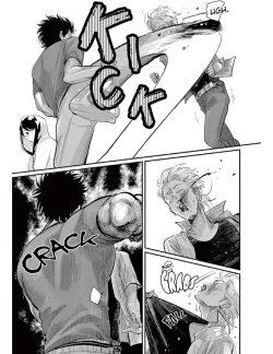 Page 84 of One Room Angel