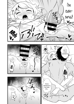 Page 11 of Name Emo 2 - Nonki ni Hirune Juu no JC Pri Chan Idol wa Chitsunai Dashi Shihoudai no Hokahoka Seishouri Onahole~